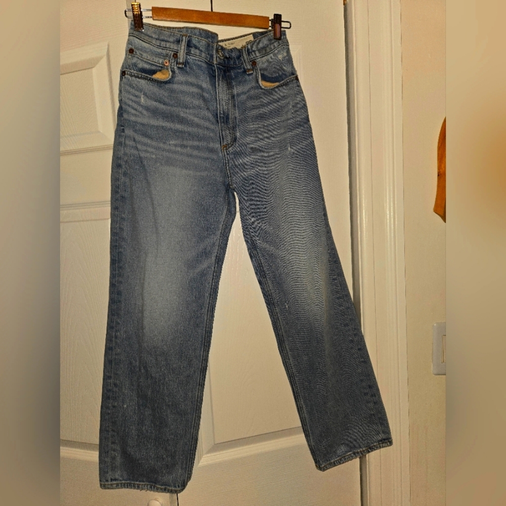 Jeans rag and bone
